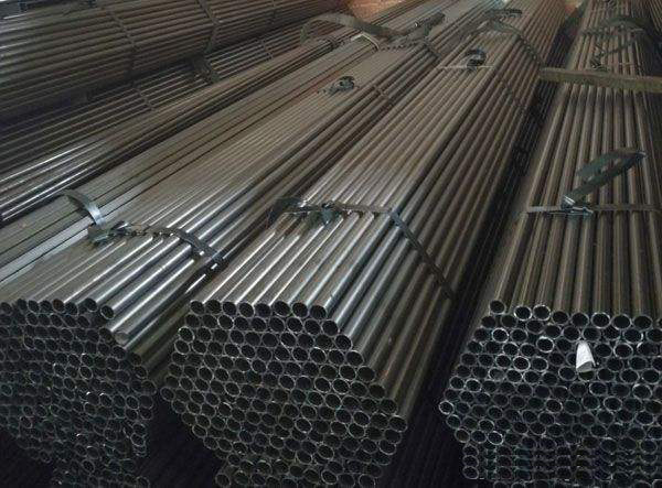 沁阳ND耐海洋大气钢管