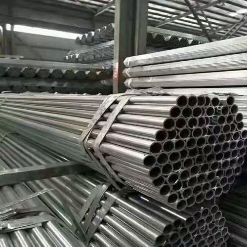 沁阳q355nhb耐候钢管